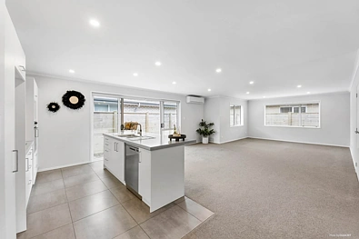 3 Harry Close, Warkworth, Rodney, 4房, 2浴, House