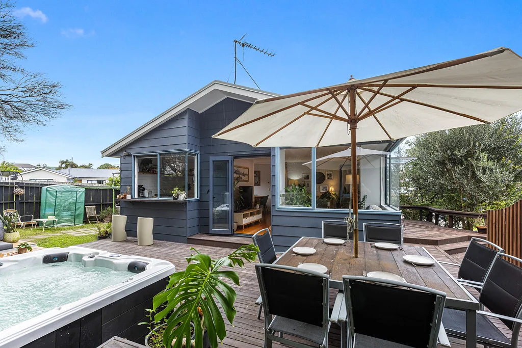 Stanmore Bay 3غرفة نوم Snap this up - coastal family living