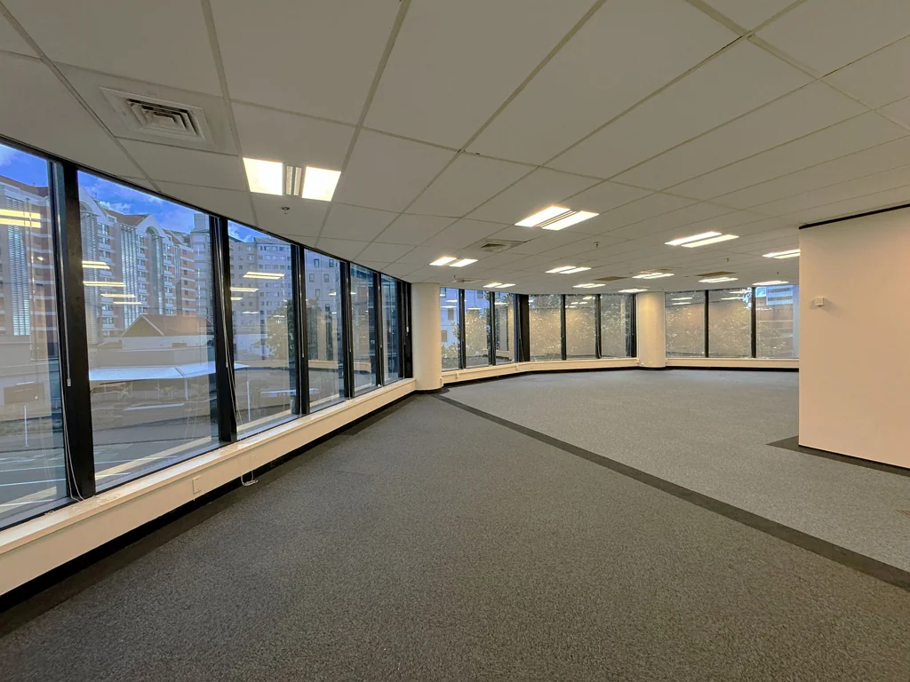 Auckland Central Location, Location, Location