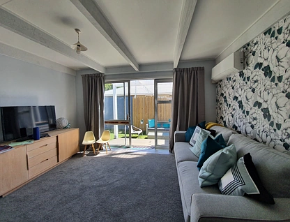 4/6 Poynter Street, Blenheim Central, Marlborough, 2房, 1浴, 独立屋
