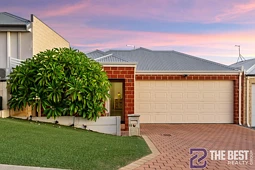 16 Magnet Close, Lake Coogee