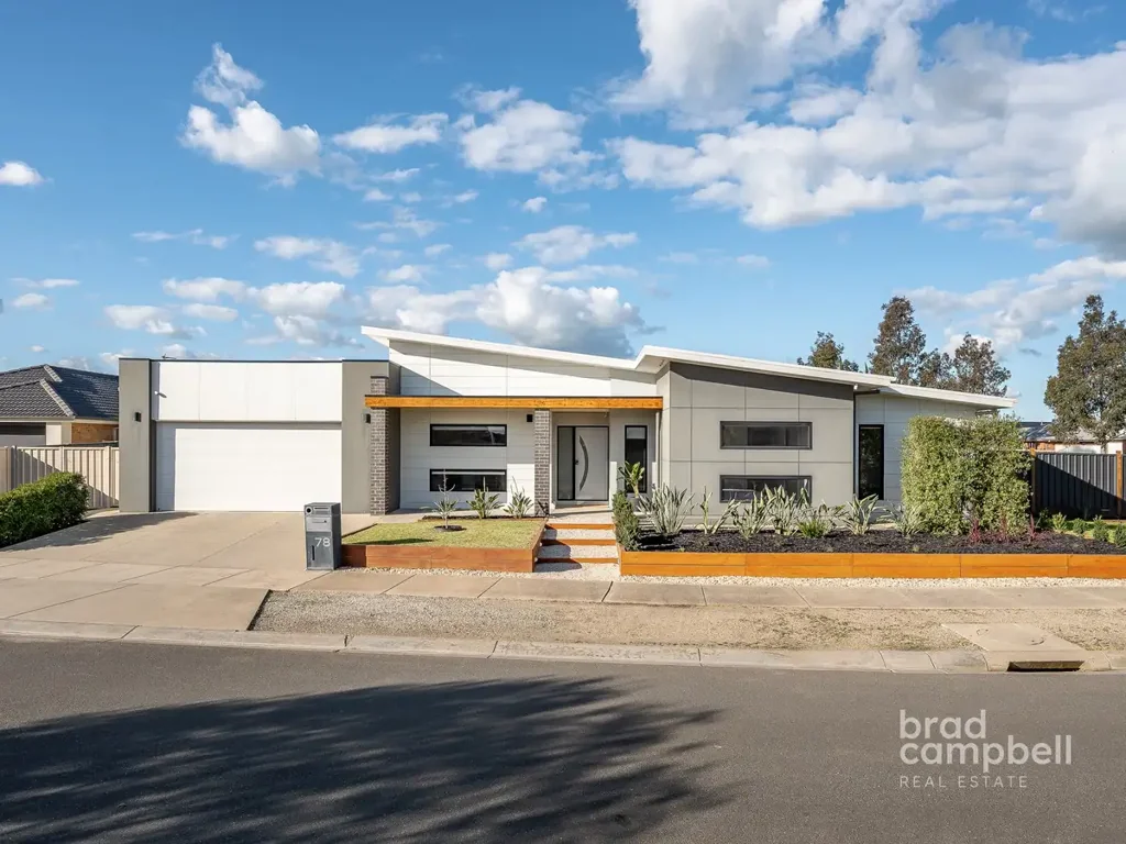 78 Sanctuary Drive, Kialla, VIC 3631