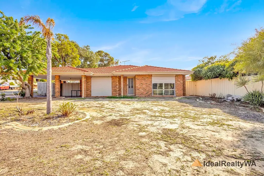 6 Shetland Rise, Kinross, WA 6028