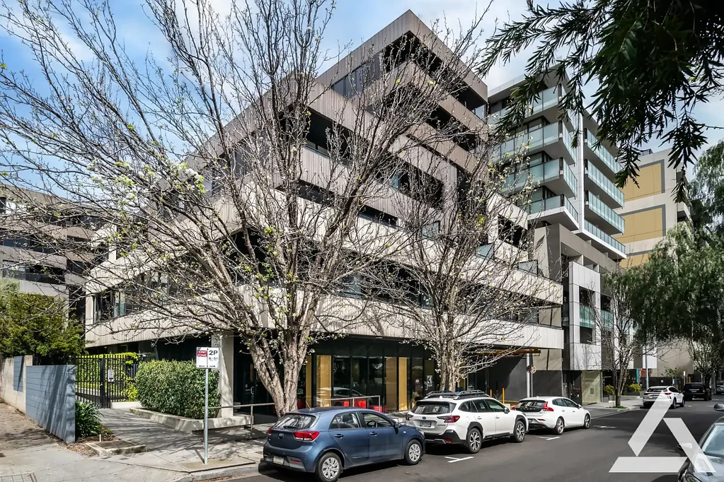 Hawthorn 2 Slaapkamer Stylish 2-Bedroom Apartment with Dual Balconies