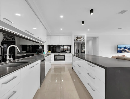 1 Water Lily Road, Bunyip, VIC 3815, 4房, 4浴, House