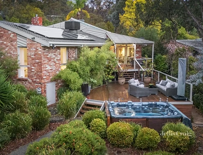 25 Diosma Road, Eltham, VIC 3095, 4 ਕਮਰੇ, 2 ਬਾਥਰੂਮ, House