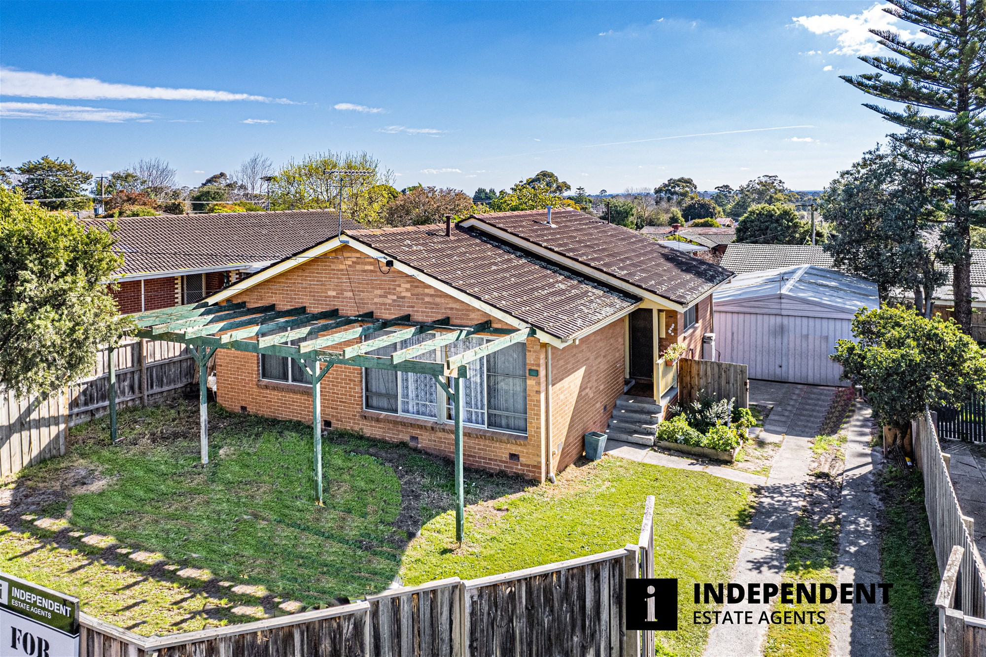 7 WHITEWOOD ST, FRANKSTON NORTH VIC 3200, 0 침실, 0 욕실, House