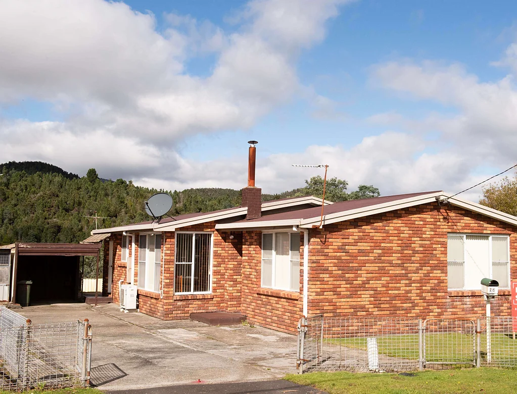 26 Sedgewick Street, Queenstown, TAS 7467