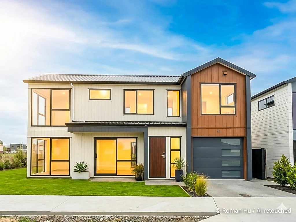 Papakura 5 Slaapkamer New Homes + Early Bird Opportunity