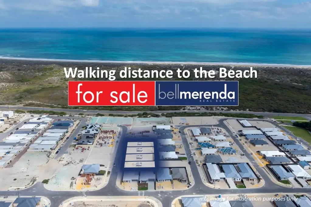 Lot 156 Gallows Way, Two Rocks, WA 6037