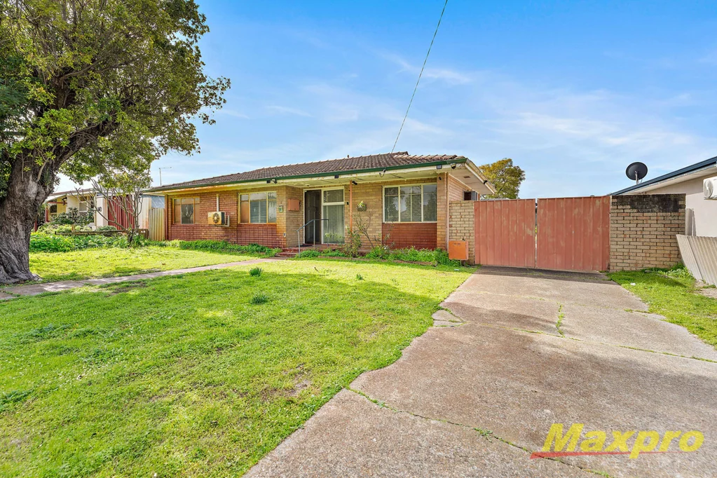32 Lynwood Avenue, Lynwood, WA 6147