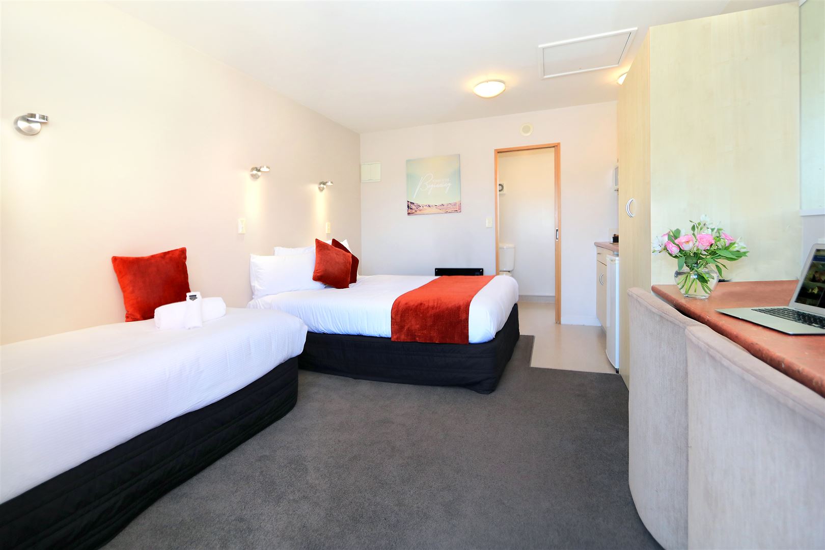 240 Tay Street, Turnbull Thomson Park, Invercargill, 0房, 0浴, Hotel Motel Leisure