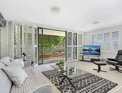10202/177-219 Mitchell Road, Erskineville, Inner West, 2 chambres, 2 salles de bain, Apartment