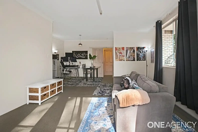 22/34-40 Edensor Street, Epping, NSW 2121, 3 chambres, 1 salles de bain, Unit