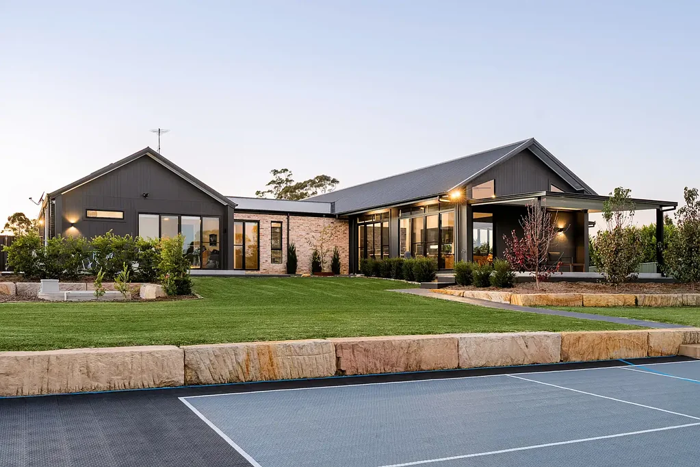 Yellow Rock 5Habitaciones Architectural Acreage Oasis with Every Luxury Considered