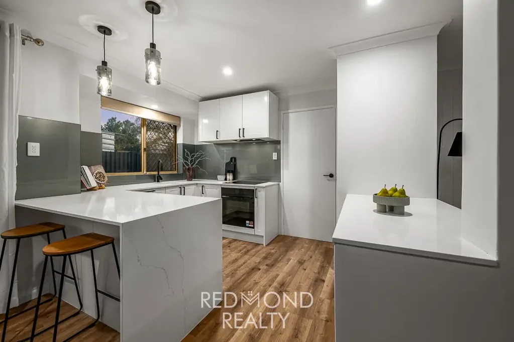 Victoria Park 2Zimmer Newly renovated gem in the heart of Vic Park!!!