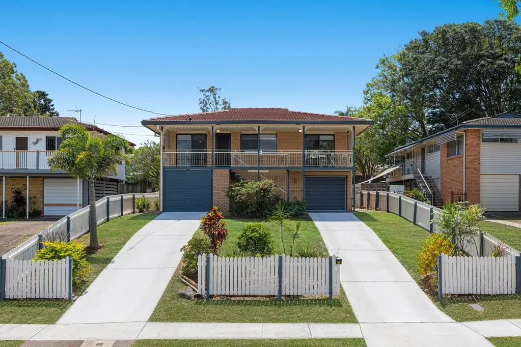 40 Cabanda Street, Wynnum West, QLD 4178