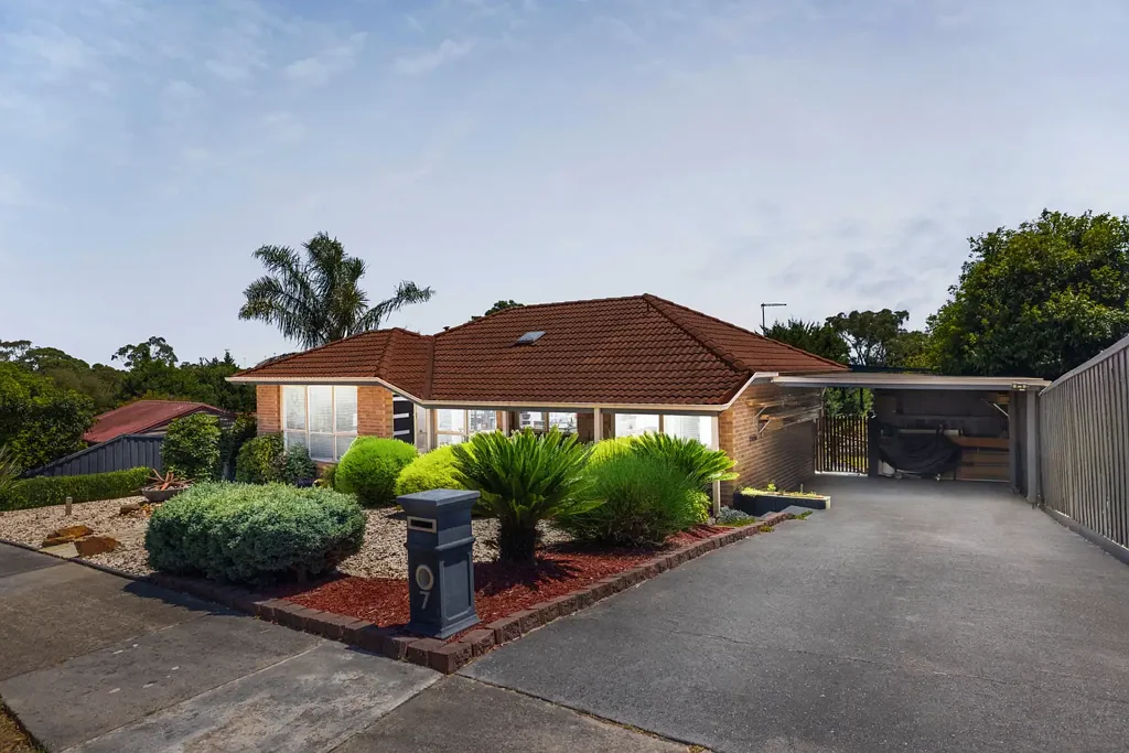7 Lytham Court, Langwarrin, VIC 3910
