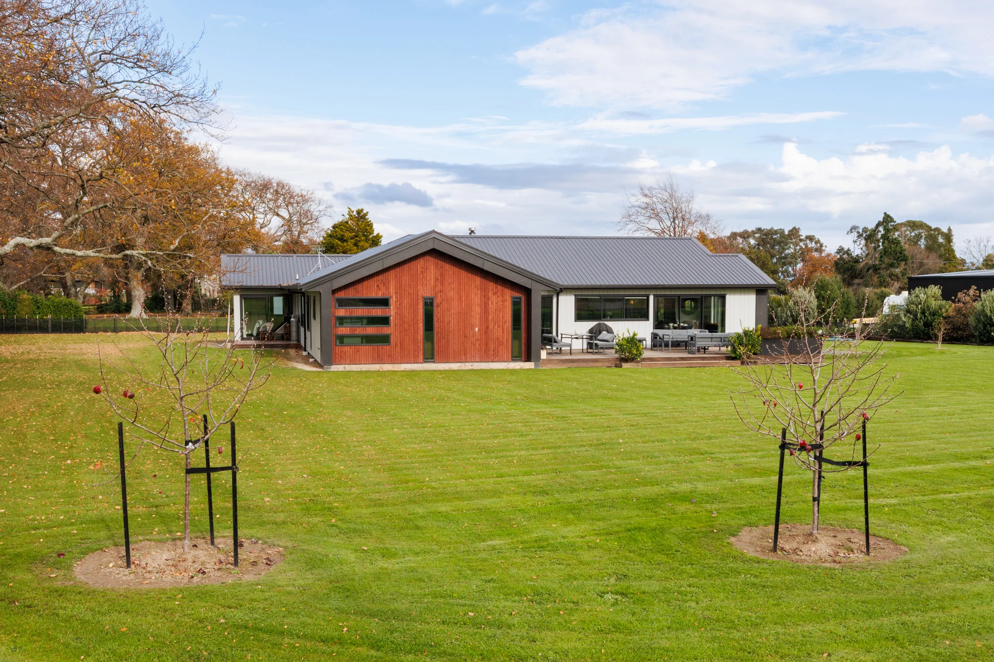 9 Mahua Road, Feilding, Manawatu, 3 침실, 3 욕실, Lifestyle Property