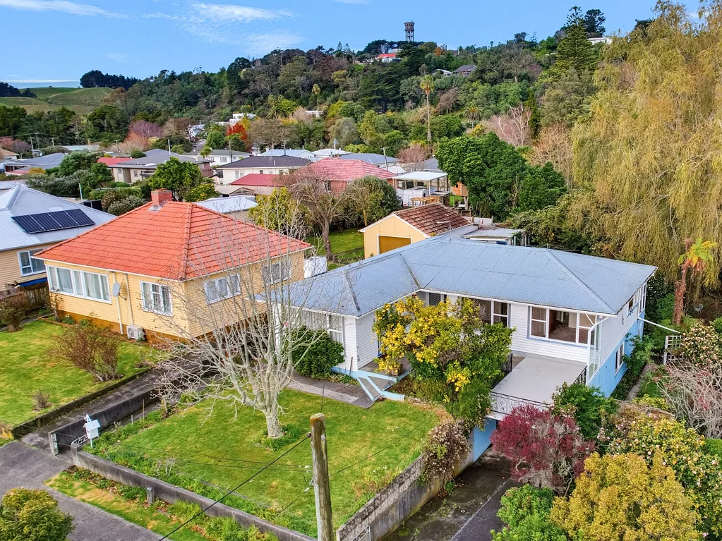 Wanganui East 4ห้องนอน What Would You Pay?