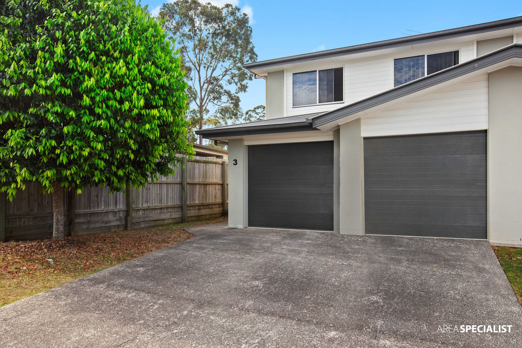 THE SANCTUARY ORMEAU UNIT 3 152-164 PASCOE RD, ORMEAU QLD 4208, 0房, 0浴, Townhouse