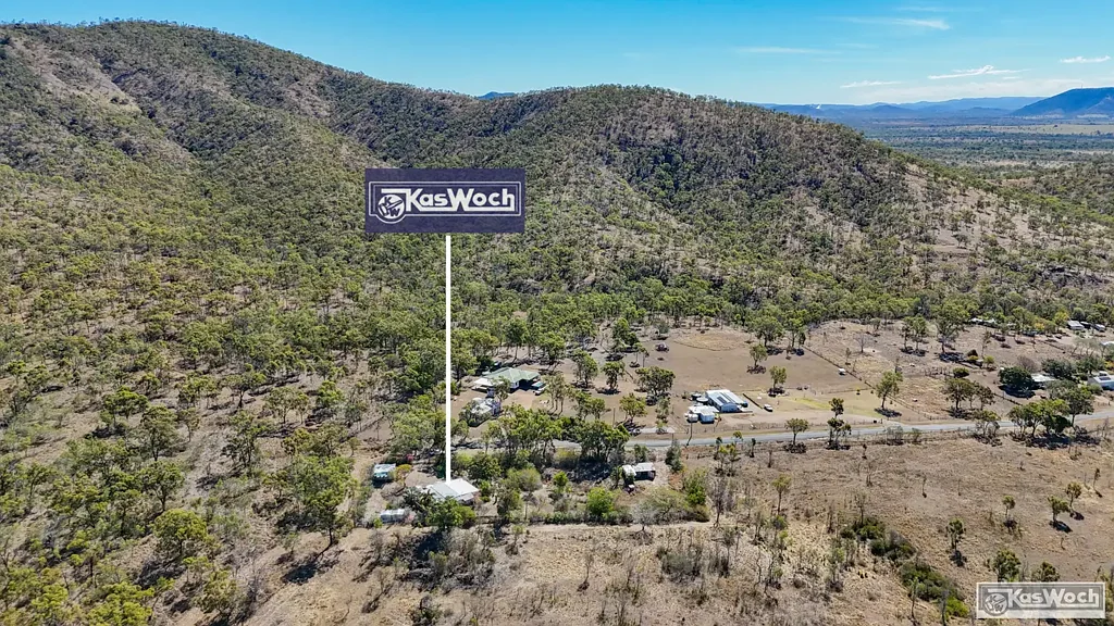 111 Webb Road, Bouldercombe, QLD 4702