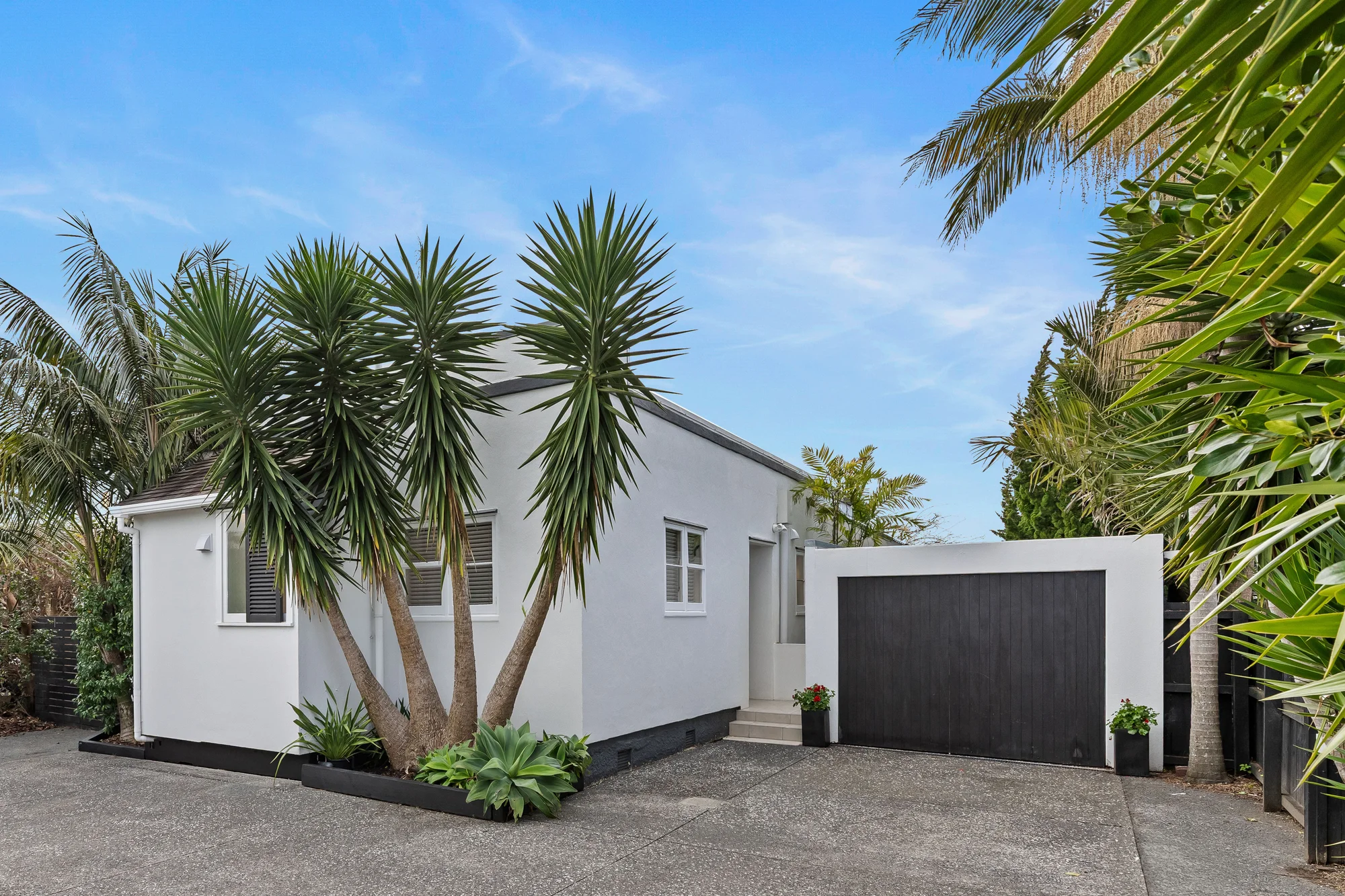 Point Chevalier 4Habitaciones 1940s character, endless potential