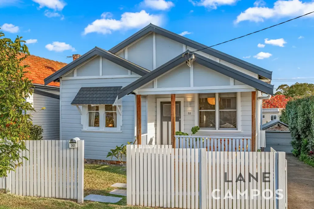 Waratah West 3Habitaciones The Character Home That Got The Upgrade It Deserved