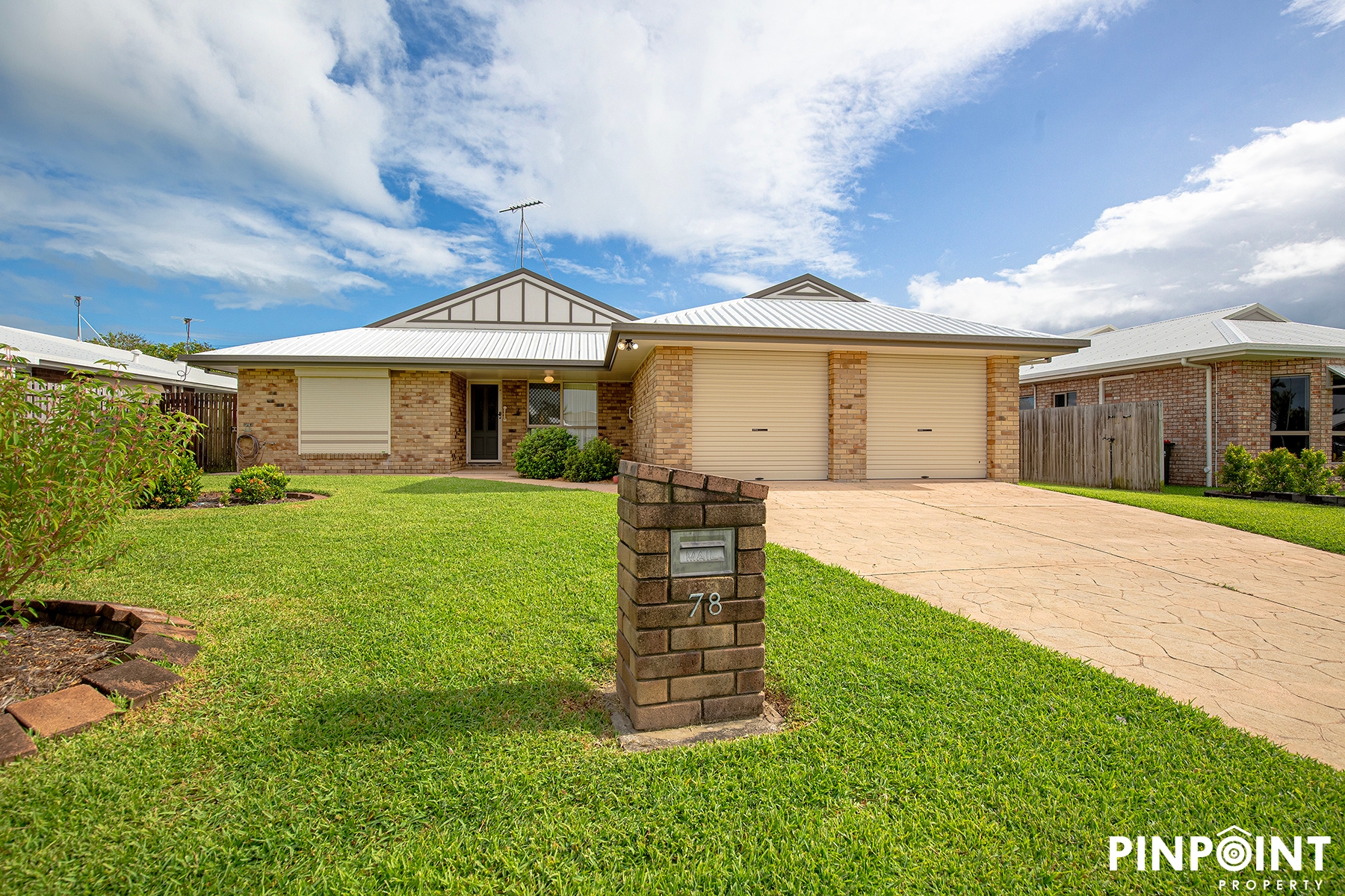 78 GUNSYND ST, OORALEA QLD 4740, 0 habitaciones, 0 baños, House