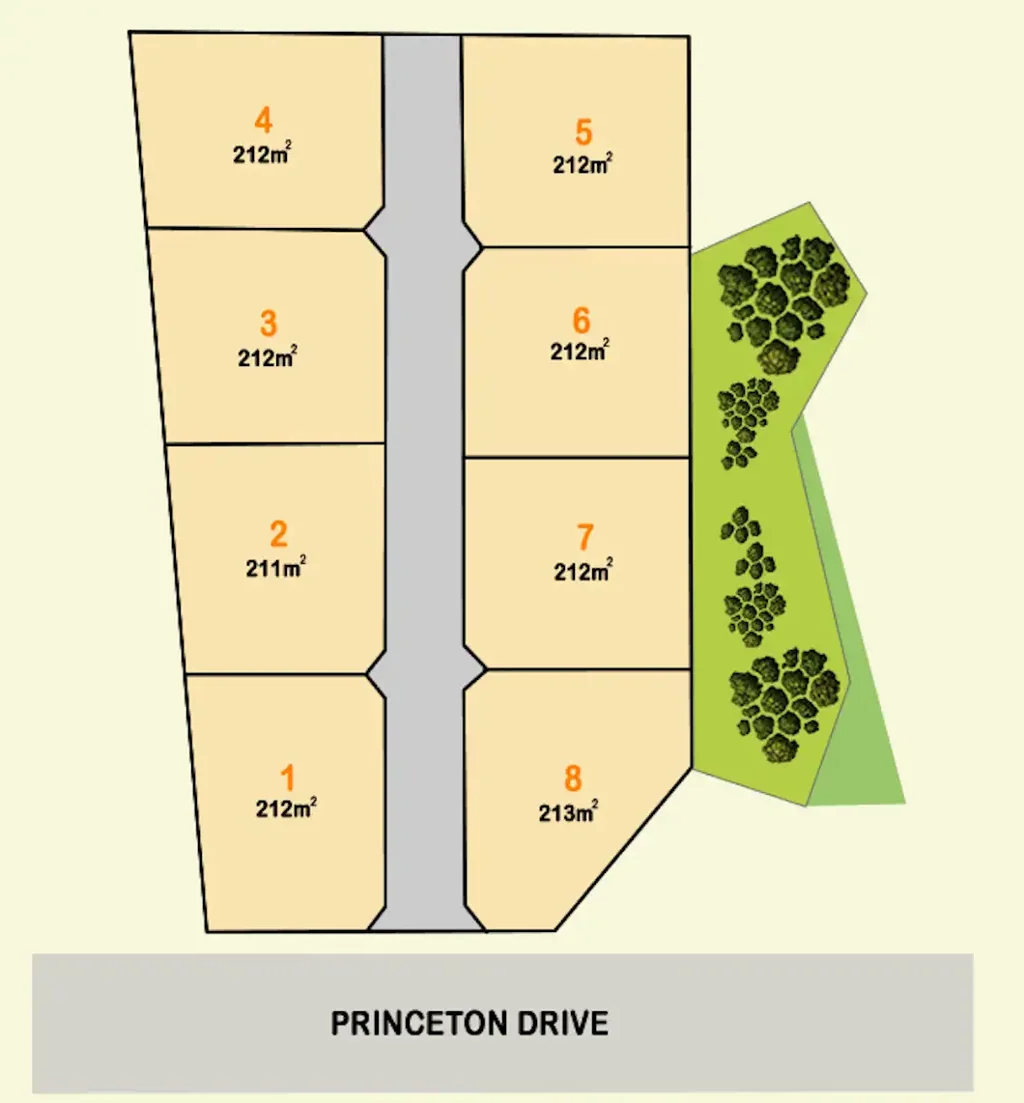 LOT 3/Unit 3 #17 Princeton Drive, Wannanup, WA 6210