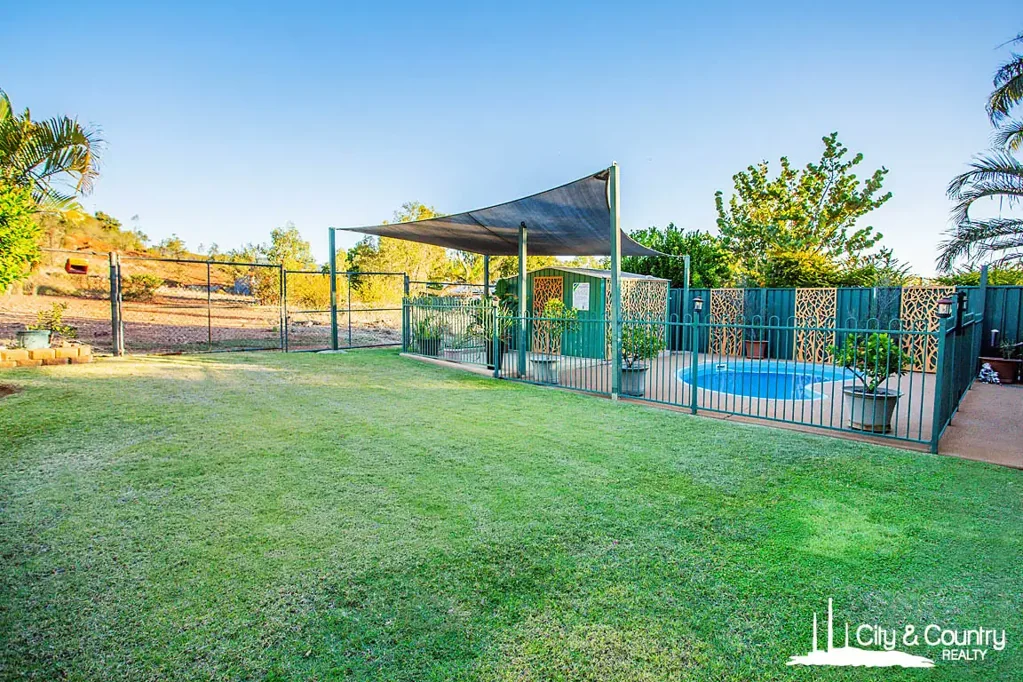 Mount Isa 4ਬੈੱਡਰੂਮ Elevated Living, Endless Views