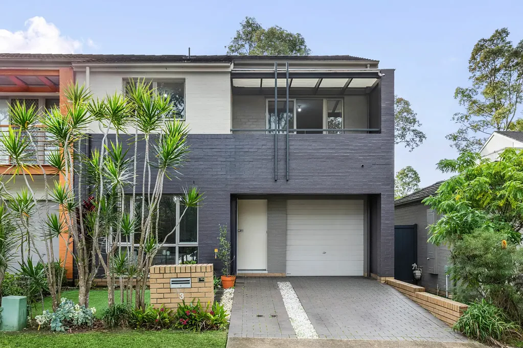 Newington 3Habitaciones Spacious & Effortless Indoor-Outdoor Living