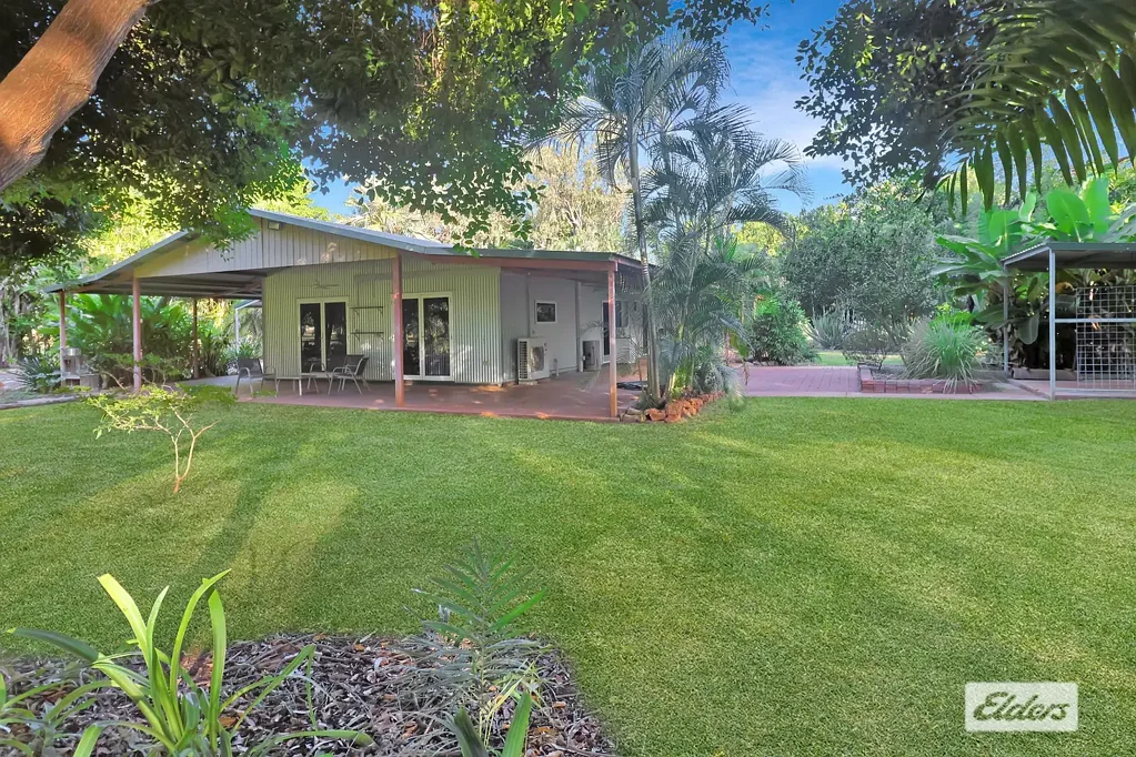 Katherine 4房  Stuart Estate – Lifestyle, Location & Liveability