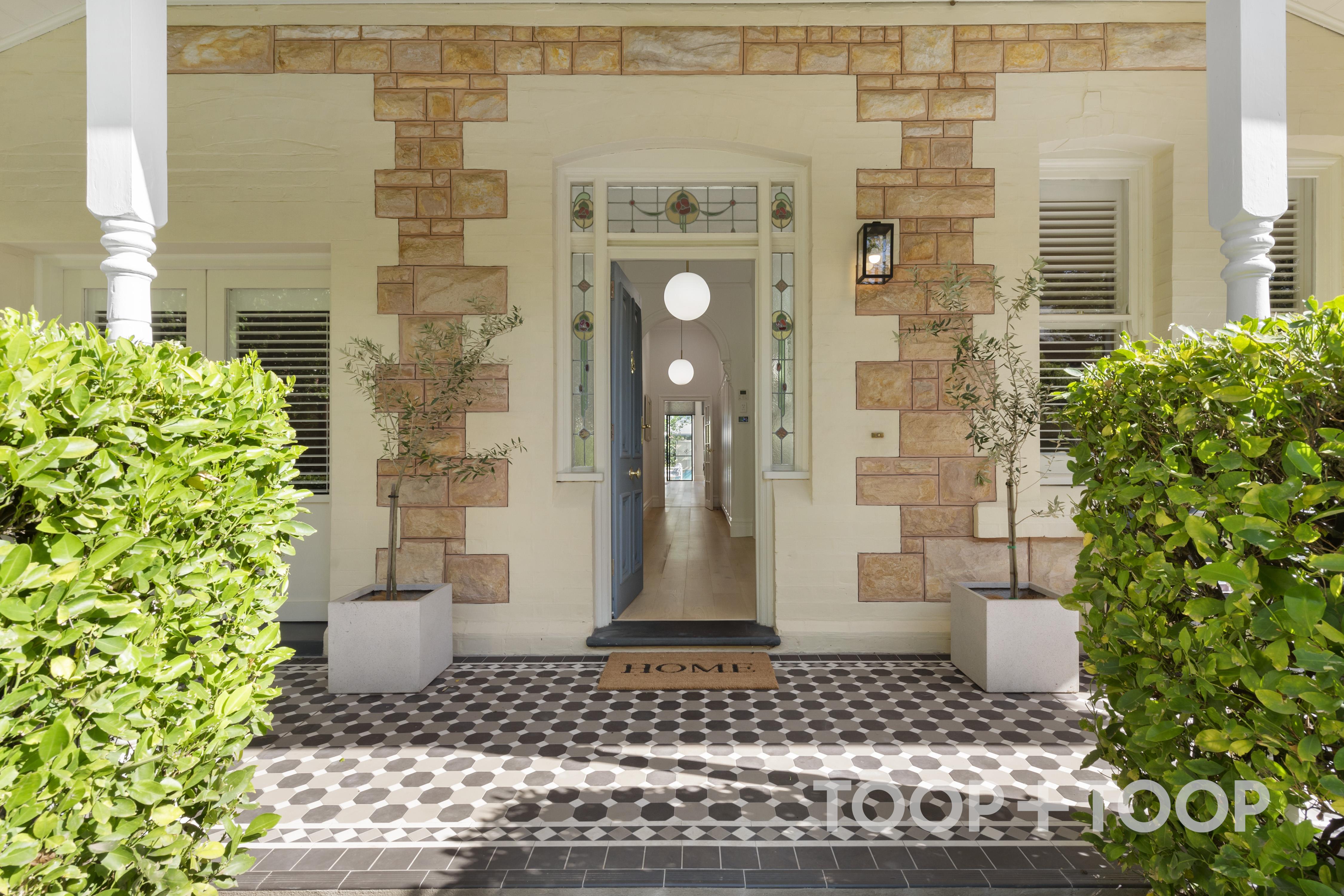 84 SWAINE AV, TOORAK GARDENS SA 5065, 0房, 0浴, House