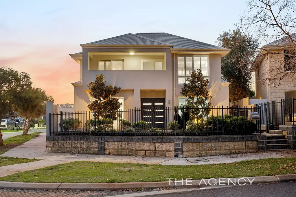 Tapping 4房  PARKSIDE LUXURY WITH RESORT-STYLE LIVING