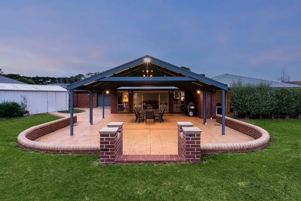 12 Applewood Rise, Somerville, VIC 3912