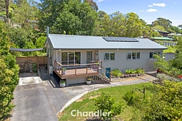 44 Ferny Creek Avenue, Upper Ferntree Gully