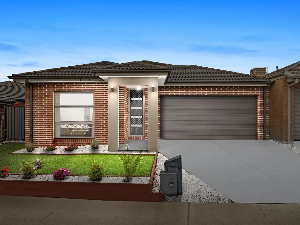 61 Kerrabee Drive, Mernda, VIC 3754