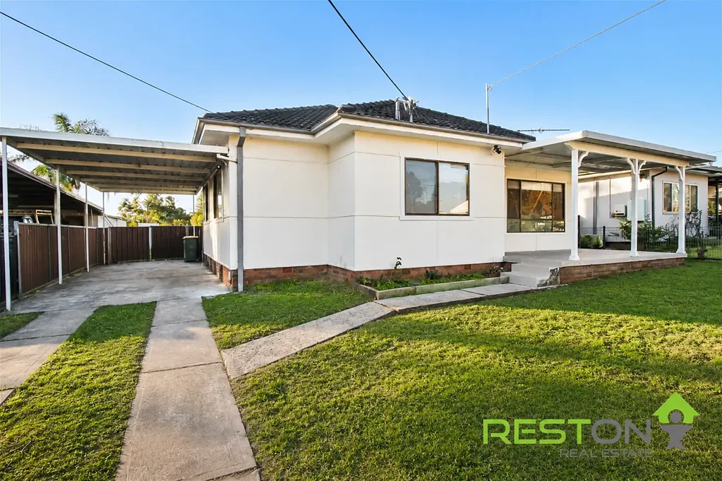 RENOVATED FAMILY HOME IN AN UNBEATABLE LOCATION