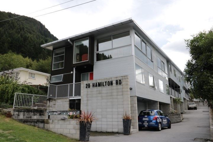 29 Hamilton Road, Hataitai, Wellington, 0 Schlafzimmer, 0 Badezimmer