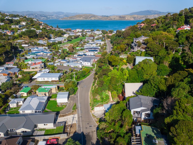 47 Airlie Road, Plimmerton, Porirua, 2房, 1浴