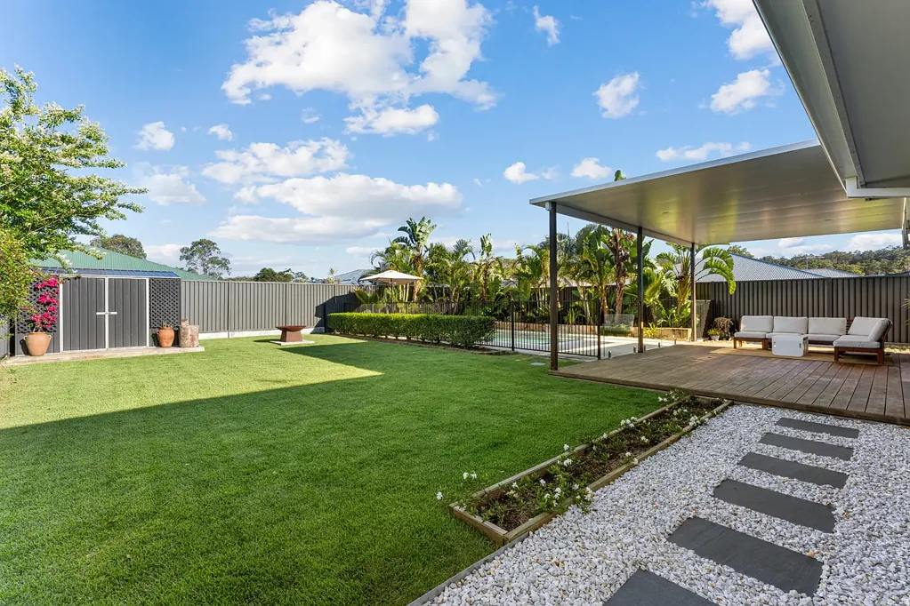 Mooloolah Valley 4ਬੈੱਡਰੂਮ Relaxed Family Living in the Heart of Mooloolah Valley