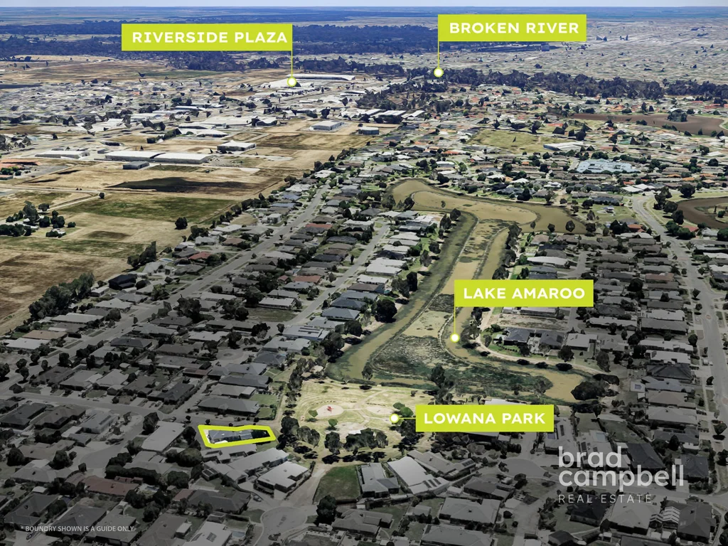 9 Dartmouth Court, Kialla, VIC 3631