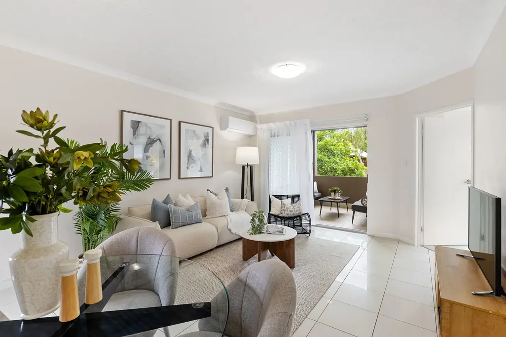 6/159 Clarence Road, Indooroopilly, QLD 4068