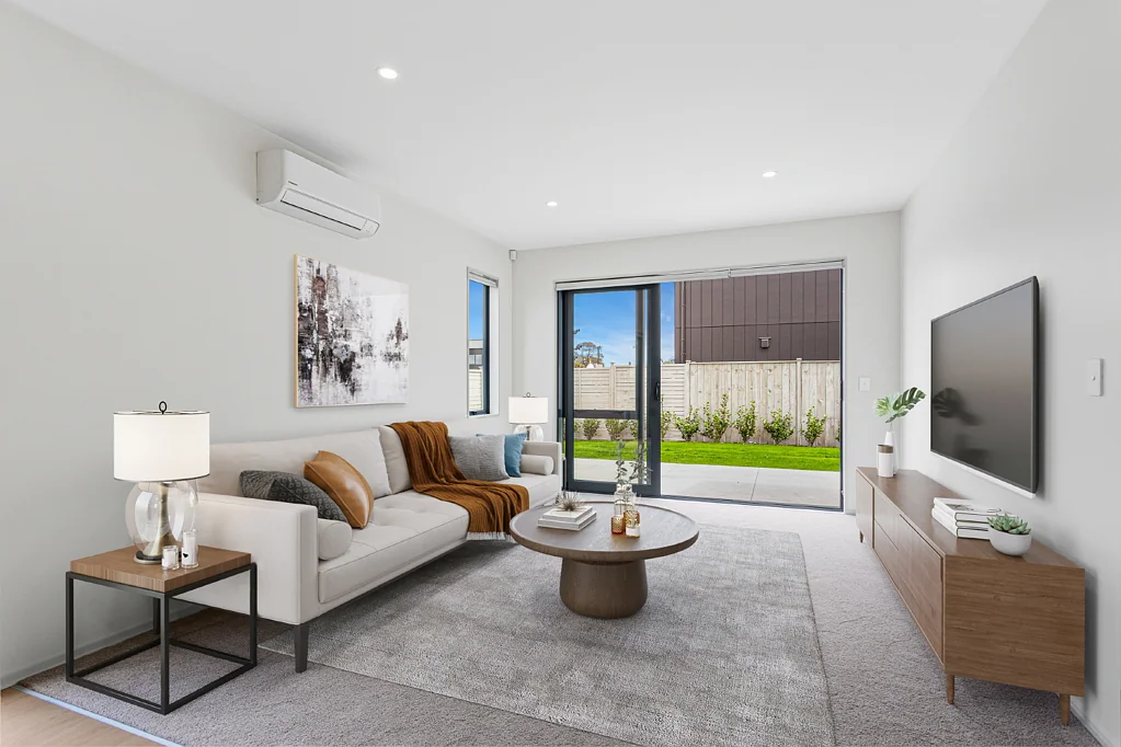 Conifer Grove 4બેડરૂમ Elegant home for a modern family