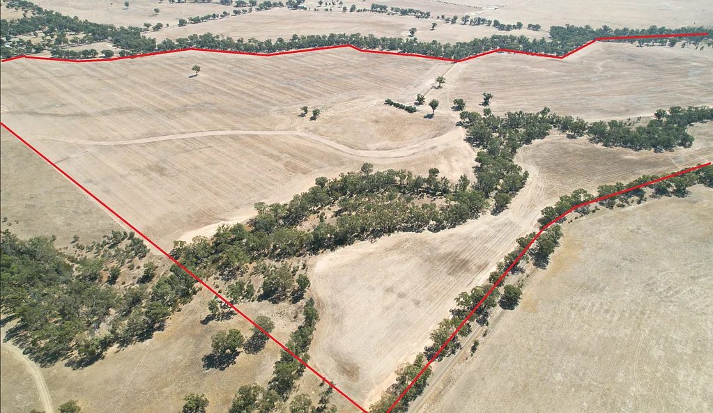 Powlett Plains  Fertile Mixed Farming Allotment