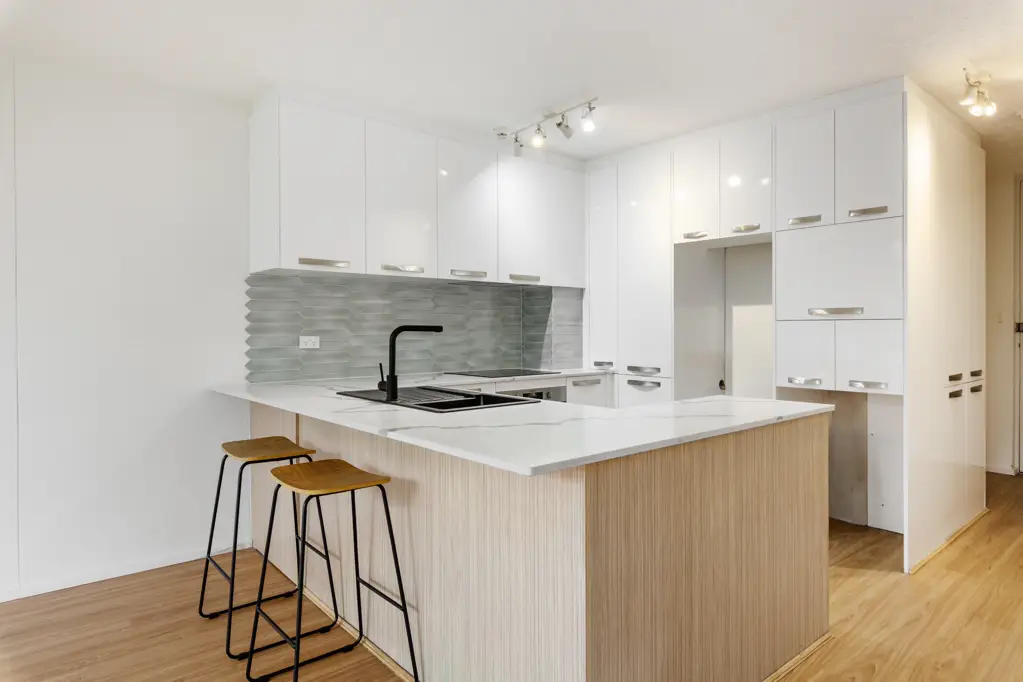 Randwick 2Moenga Private & Spacious Two Bedroom Apartment Located Moments To Randwick Village