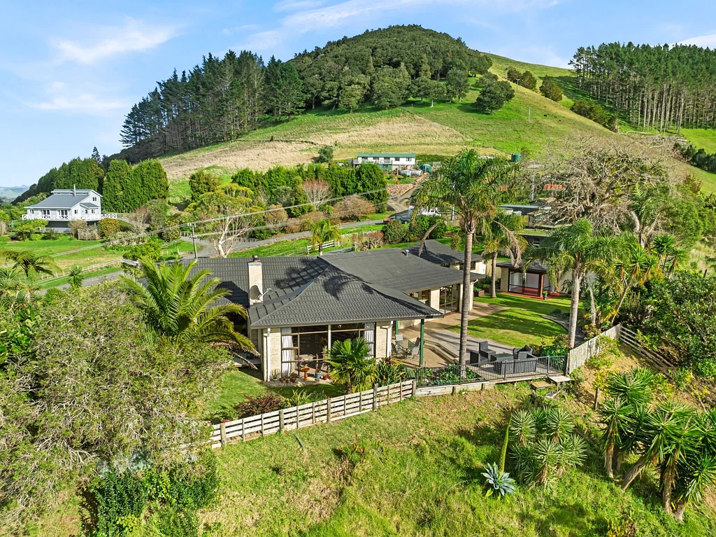 32 Hawken Road, Maunu, Whangarei, Northland