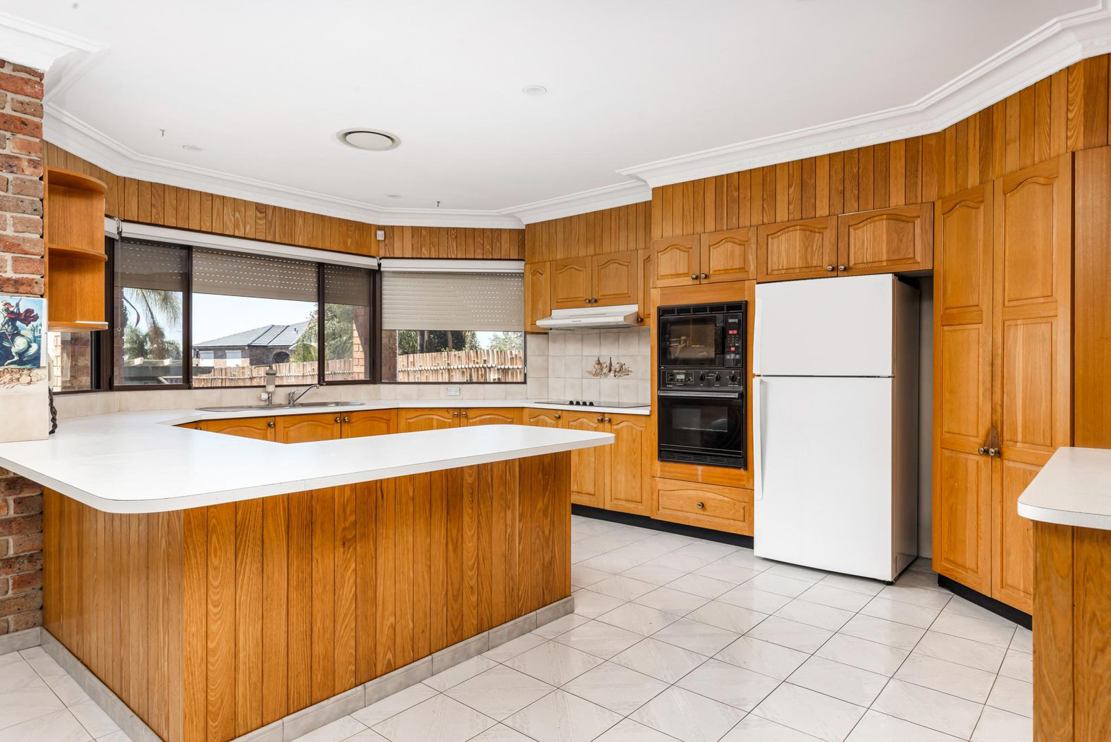 7 RESTWELL RD, BOSSLEY PARK NSW 2176, 0房, 0浴, House