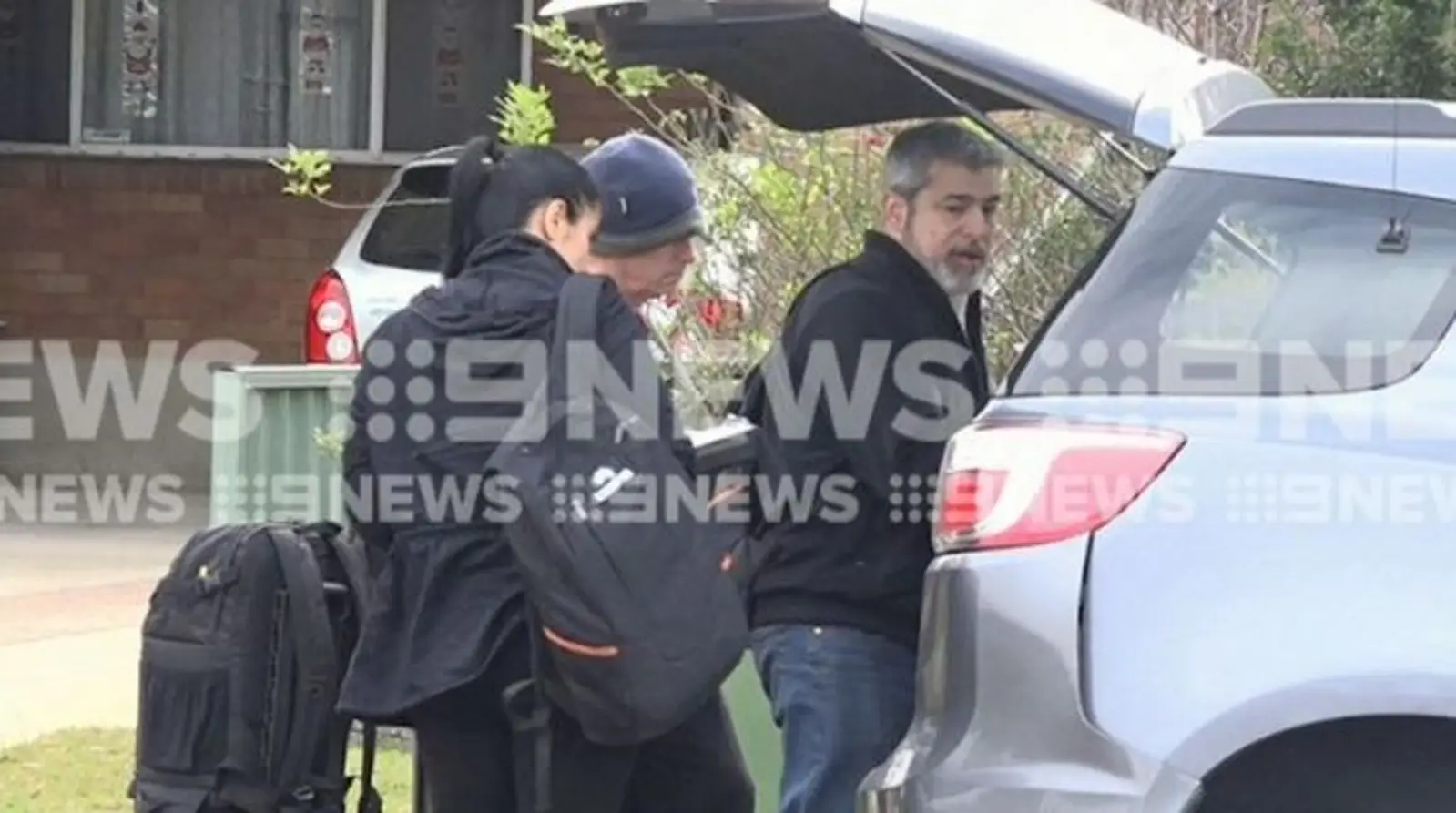 刚刚!悉尼反恐特警突袭各区搜查!抓捕3名恐怖分子!华人区首次遭殃!